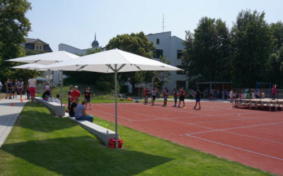 Allwetterplatz aktuelles Allwetterplatz aktuelles