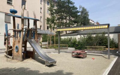 Welsch Egger Landschaftsarchitekten_LH Muenchen_Kindergarten Roter Turm Platz_Freiflaechen_01 Welsch Egger Landschaftsarchitekten_LH Muenchen_Kindergarten Roter Turm Platz_Freiflaechen_01