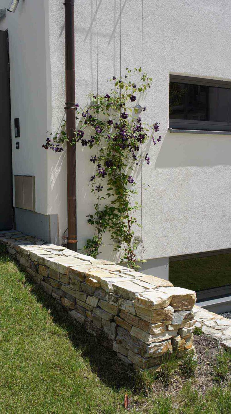 Welsch und Egger Landschaftsarchitekten Bauherr: Regens Wagner Hohenwart Projekt: Umbau und Erweiterung der Regens-Wagner-Schule Hohenwart Privates Förderzentrum, Förderschwerpunkt Hören und weitere Förderungen Neubau Tiefgeschoss, Haupteingang Zentralgebäude, Gestaltung Innenhof