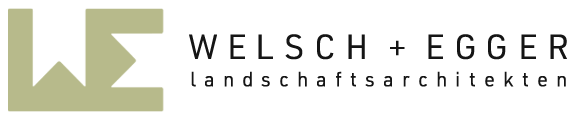 Welsch und Egger Landschaftsarchitekten